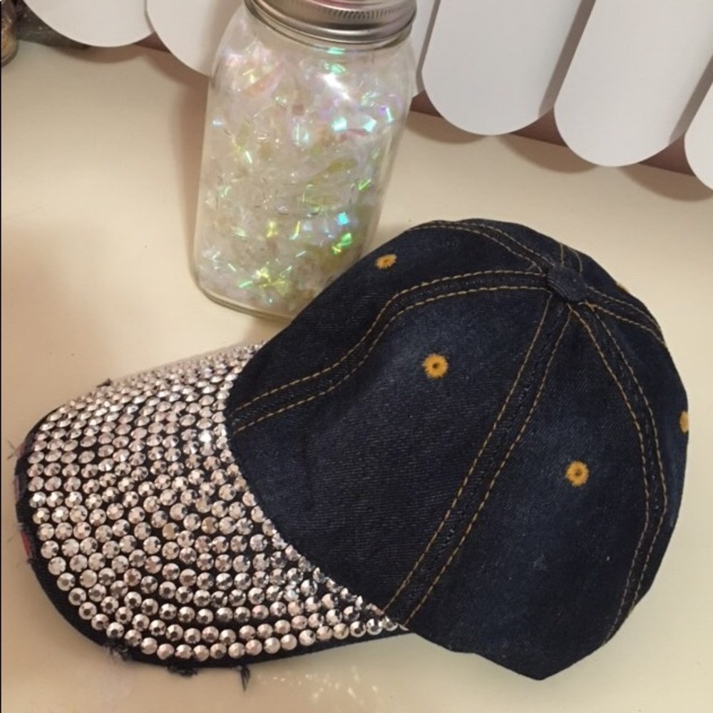 Jean hat